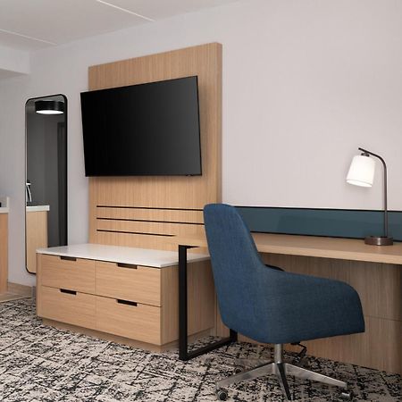 Hilton Garden Inn Richmond South/Southpark Colonial Heights Eksteriør billede