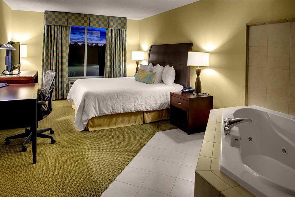 Hilton Garden Inn Richmond South/Southpark Colonial Heights Værelse billede