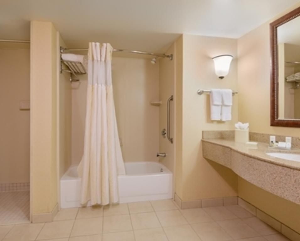 Hilton Garden Inn Richmond South/Southpark Colonial Heights Eksteriør billede