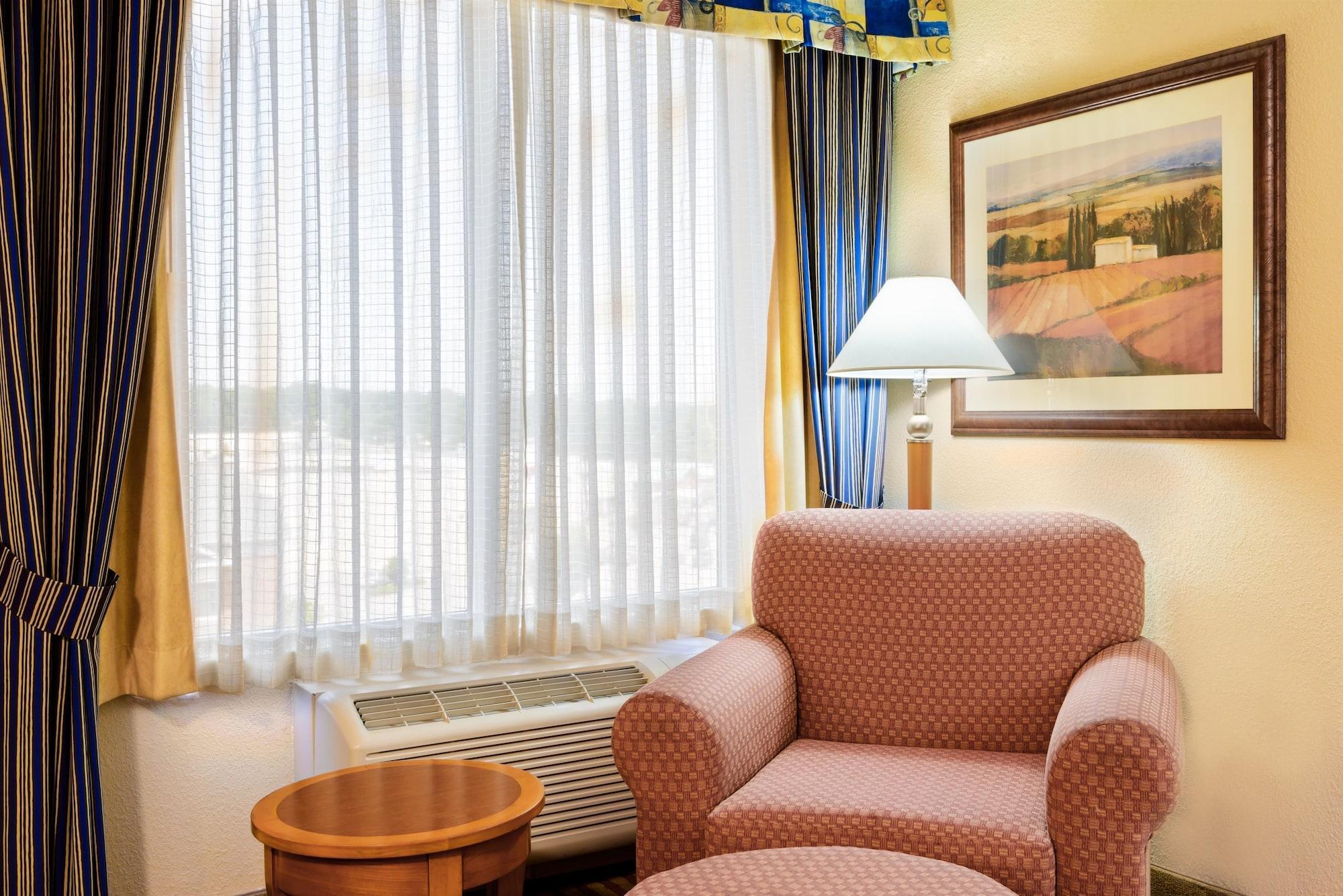 Hilton Garden Inn Richmond South/Southpark Colonial Heights Eksteriør billede