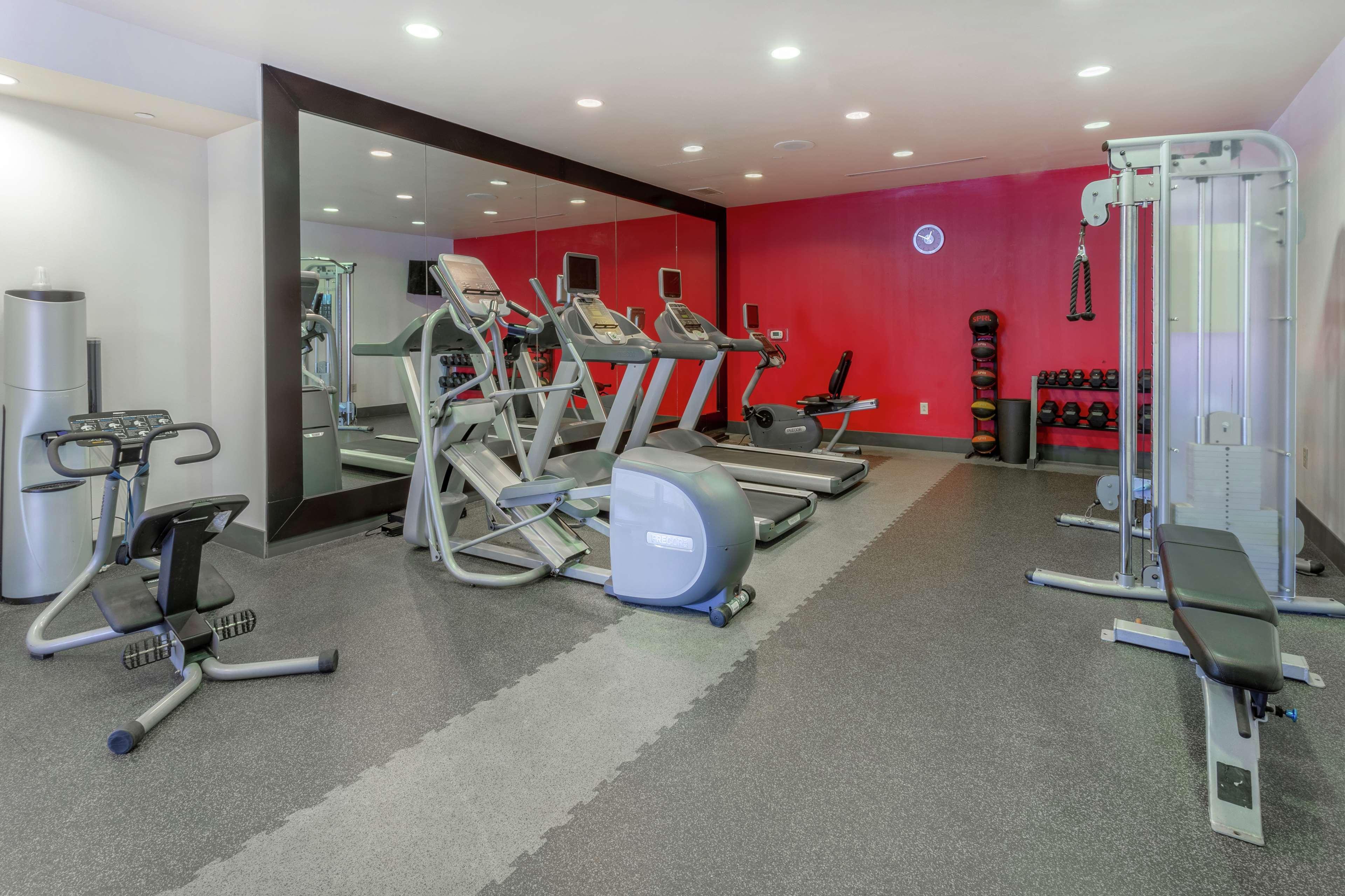 Hilton Garden Inn Richmond South/Southpark Colonial Heights Eksteriør billede