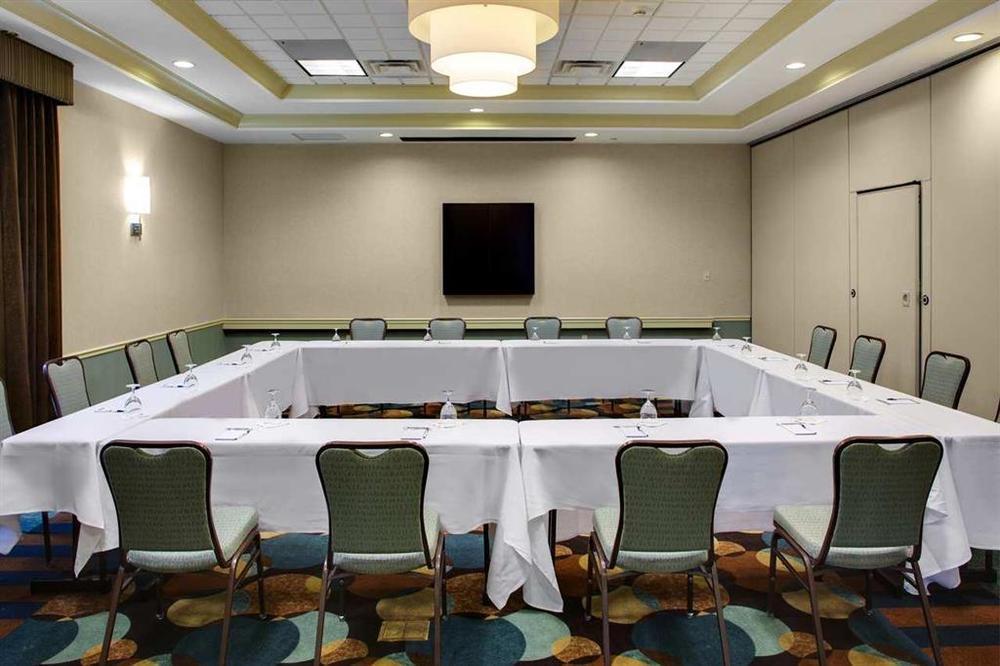 Hilton Garden Inn Richmond South/Southpark Colonial Heights Business billede