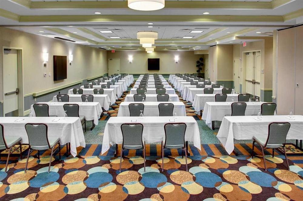 Hilton Garden Inn Richmond South/Southpark Colonial Heights Business billede