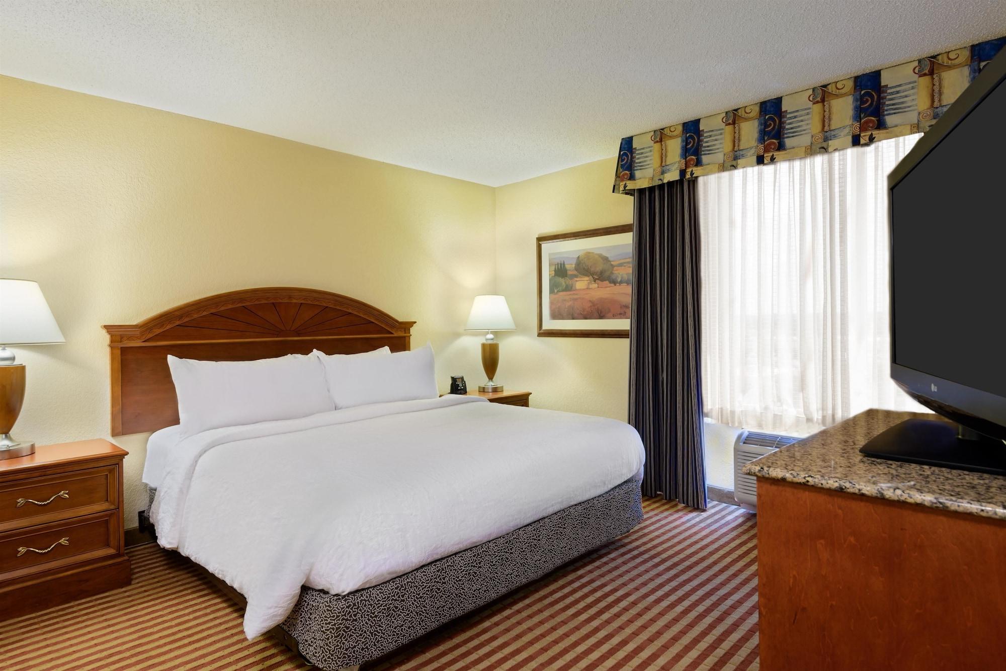 Hilton Garden Inn Richmond South/Southpark Colonial Heights Eksteriør billede