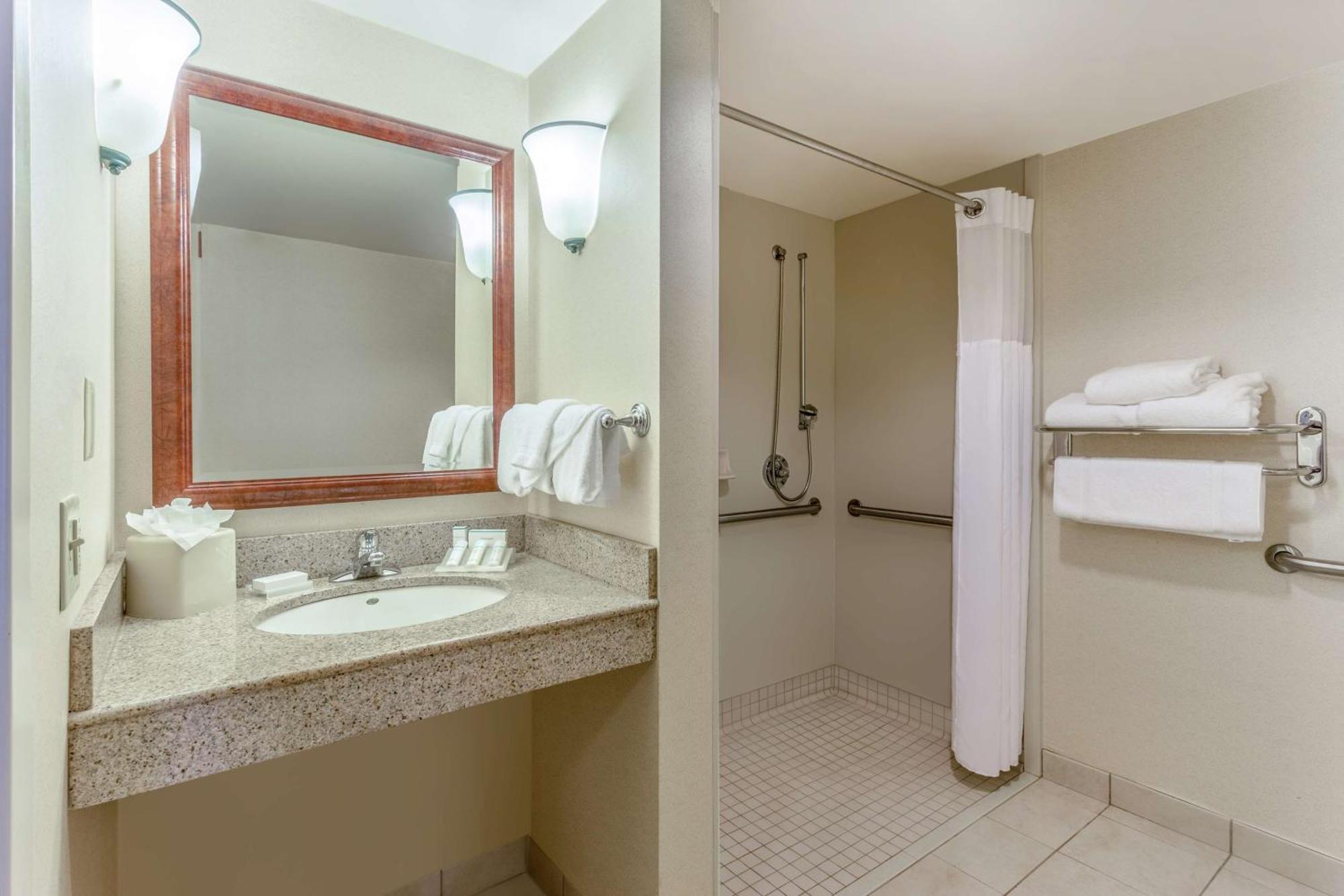 Hilton Garden Inn Richmond South/Southpark Colonial Heights Eksteriør billede