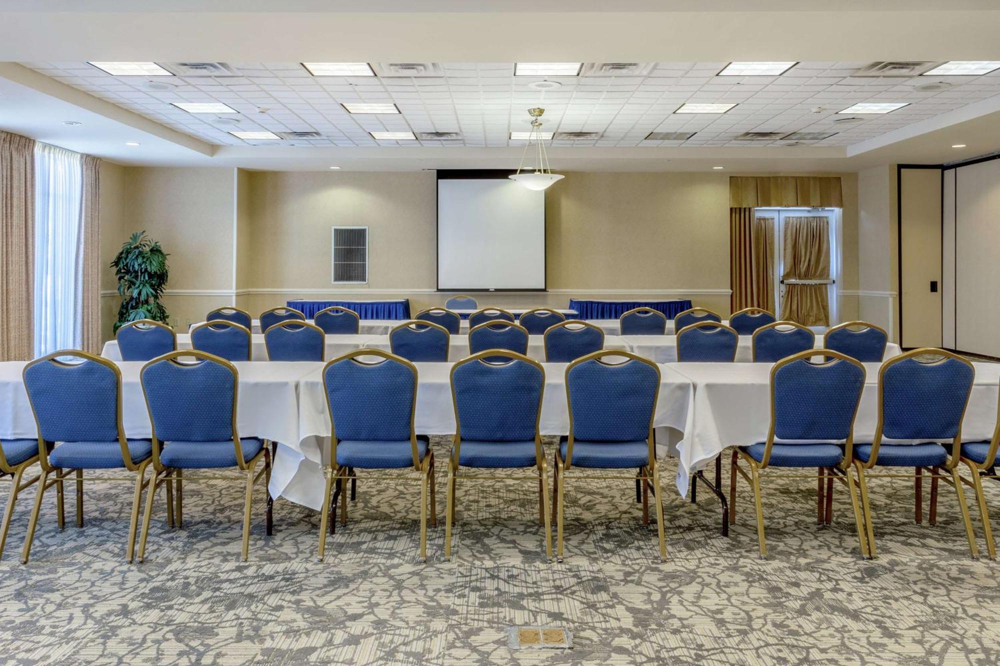 Hilton Garden Inn Richmond South/Southpark Colonial Heights Eksteriør billede