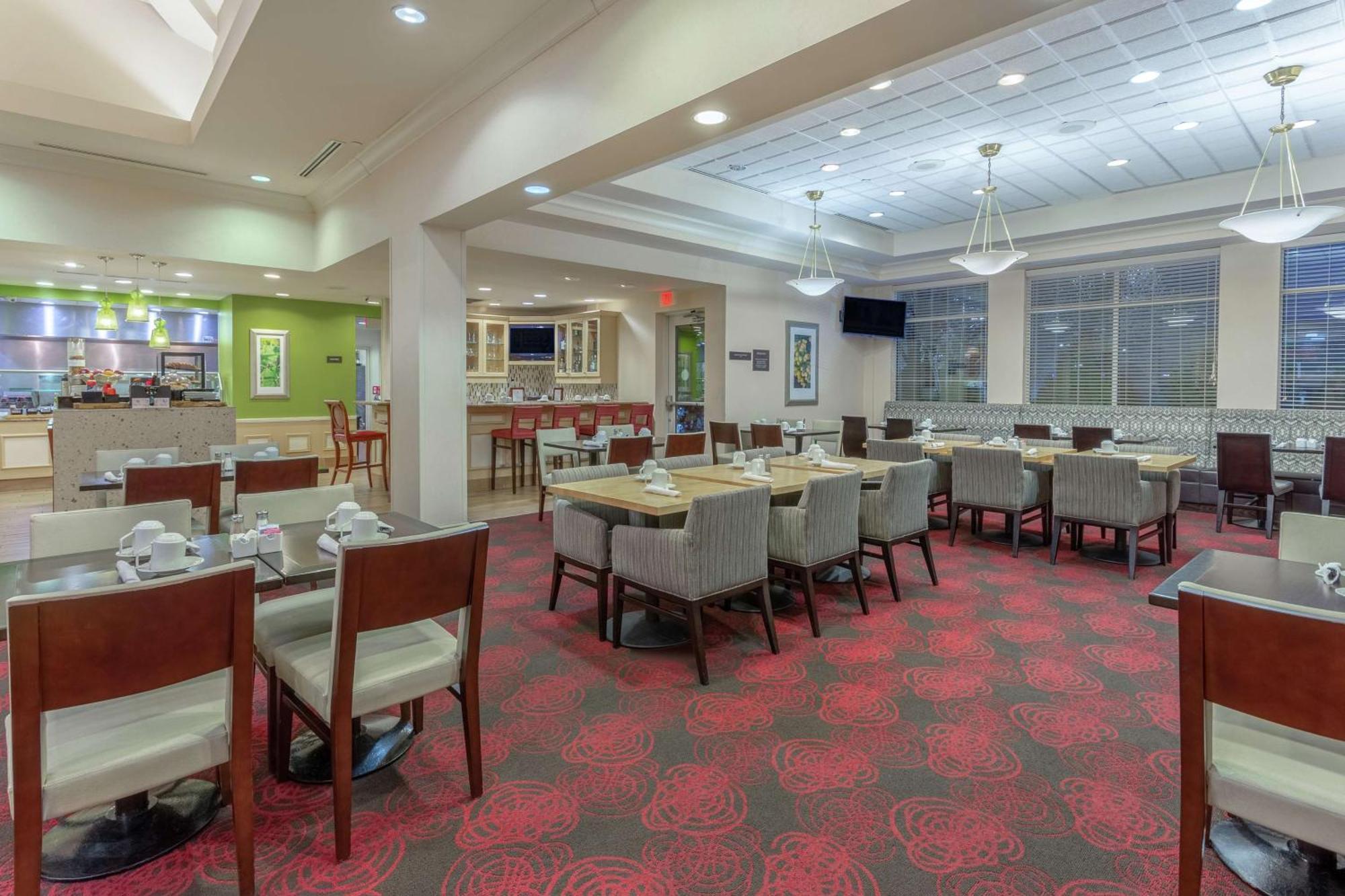 Hilton Garden Inn Richmond South/Southpark Colonial Heights Eksteriør billede