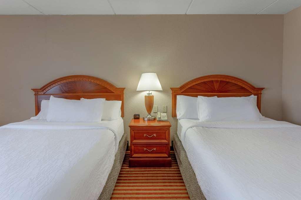 Hilton Garden Inn Richmond South/Southpark Colonial Heights Værelse billede