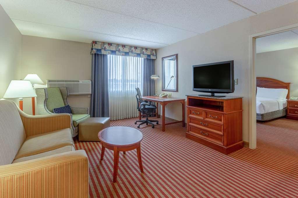 Hilton Garden Inn Richmond South/Southpark Colonial Heights Værelse billede