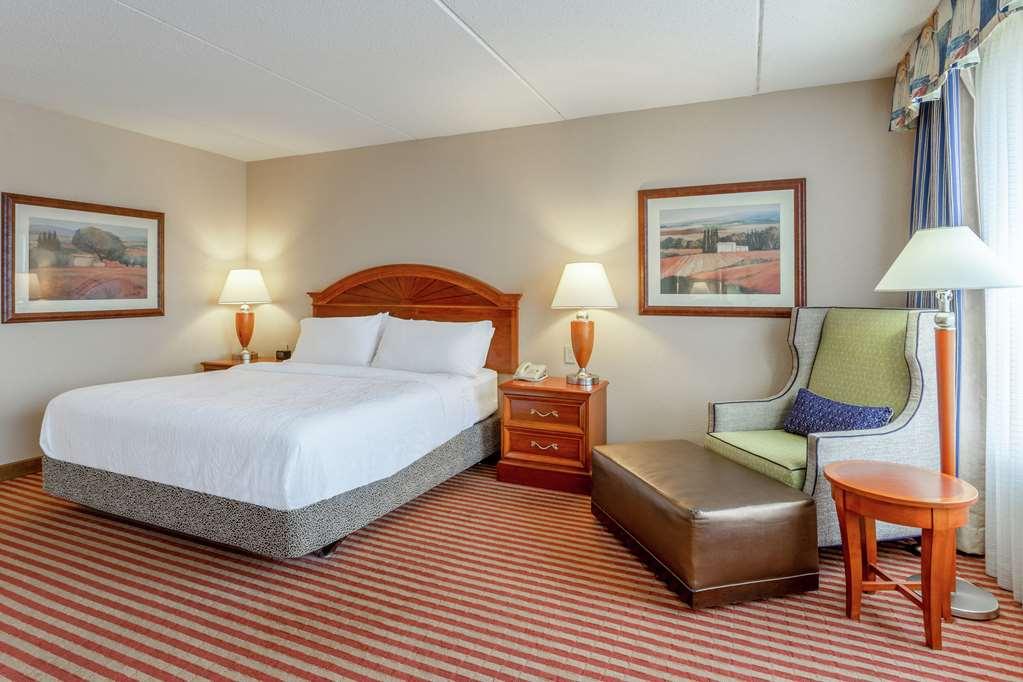 Hilton Garden Inn Richmond South/Southpark Colonial Heights Værelse billede