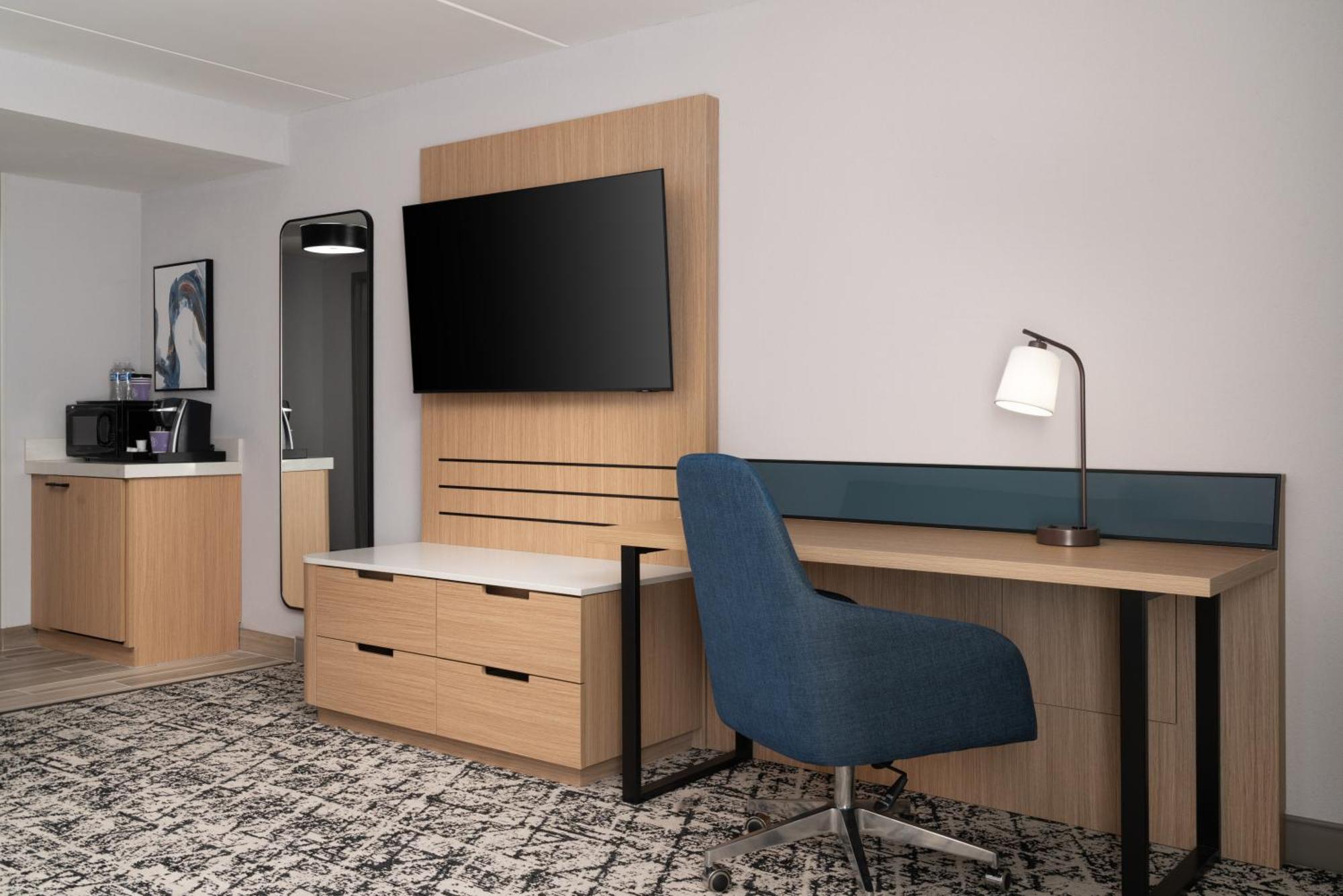 Hilton Garden Inn Richmond South/Southpark Colonial Heights Eksteriør billede