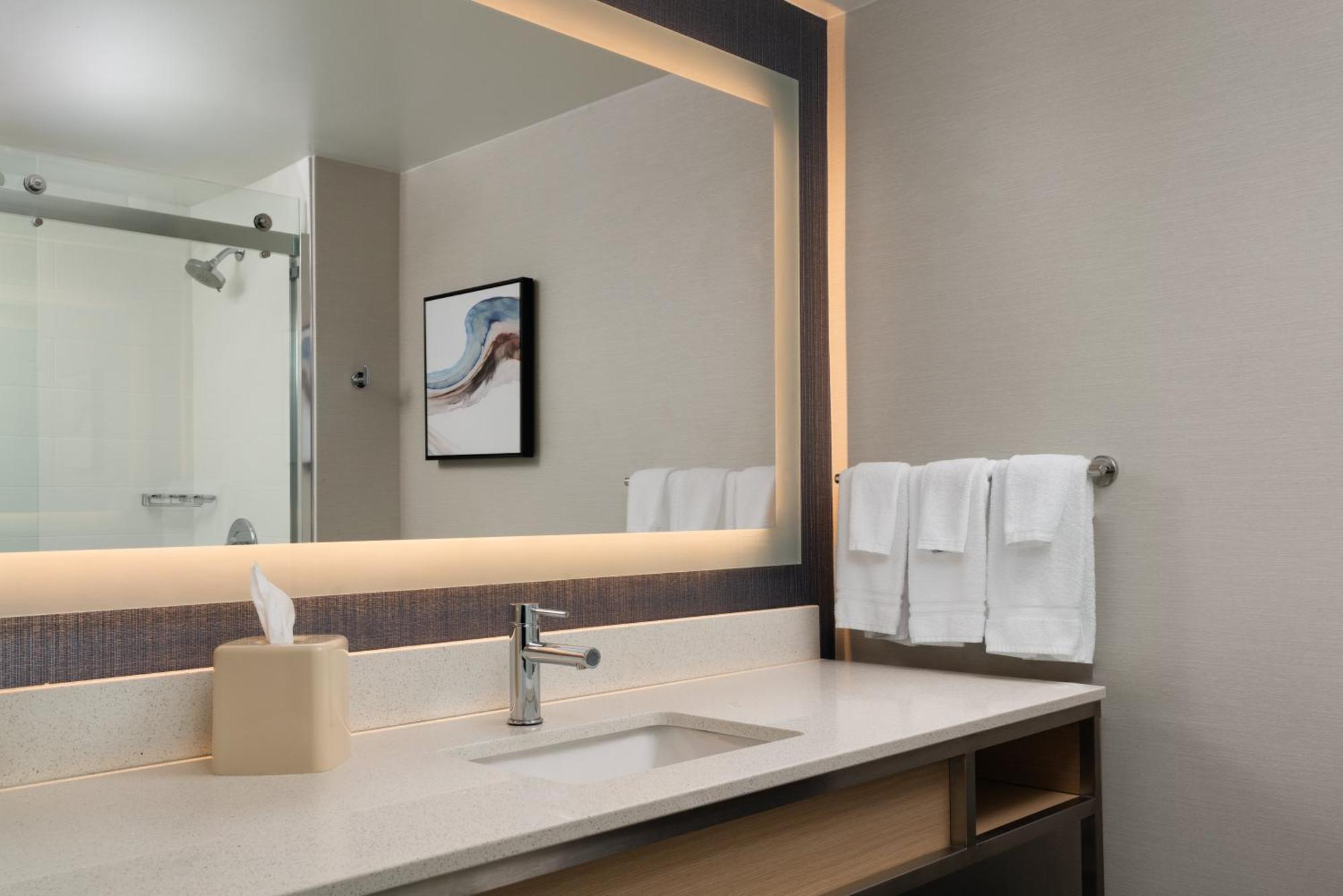 Hilton Garden Inn Richmond South/Southpark Colonial Heights Eksteriør billede