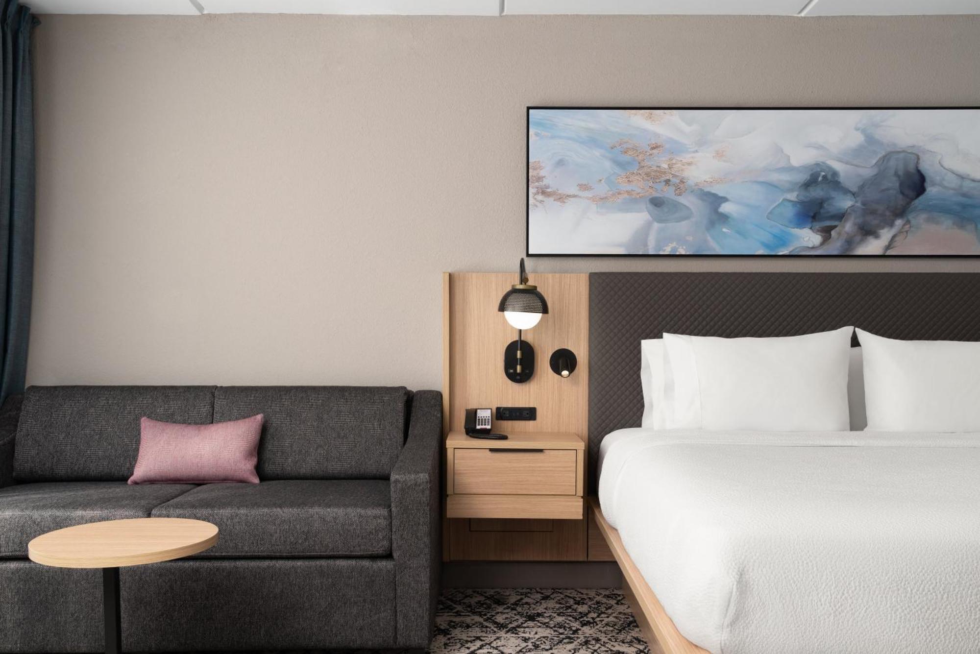 Hilton Garden Inn Richmond South/Southpark Colonial Heights Eksteriør billede