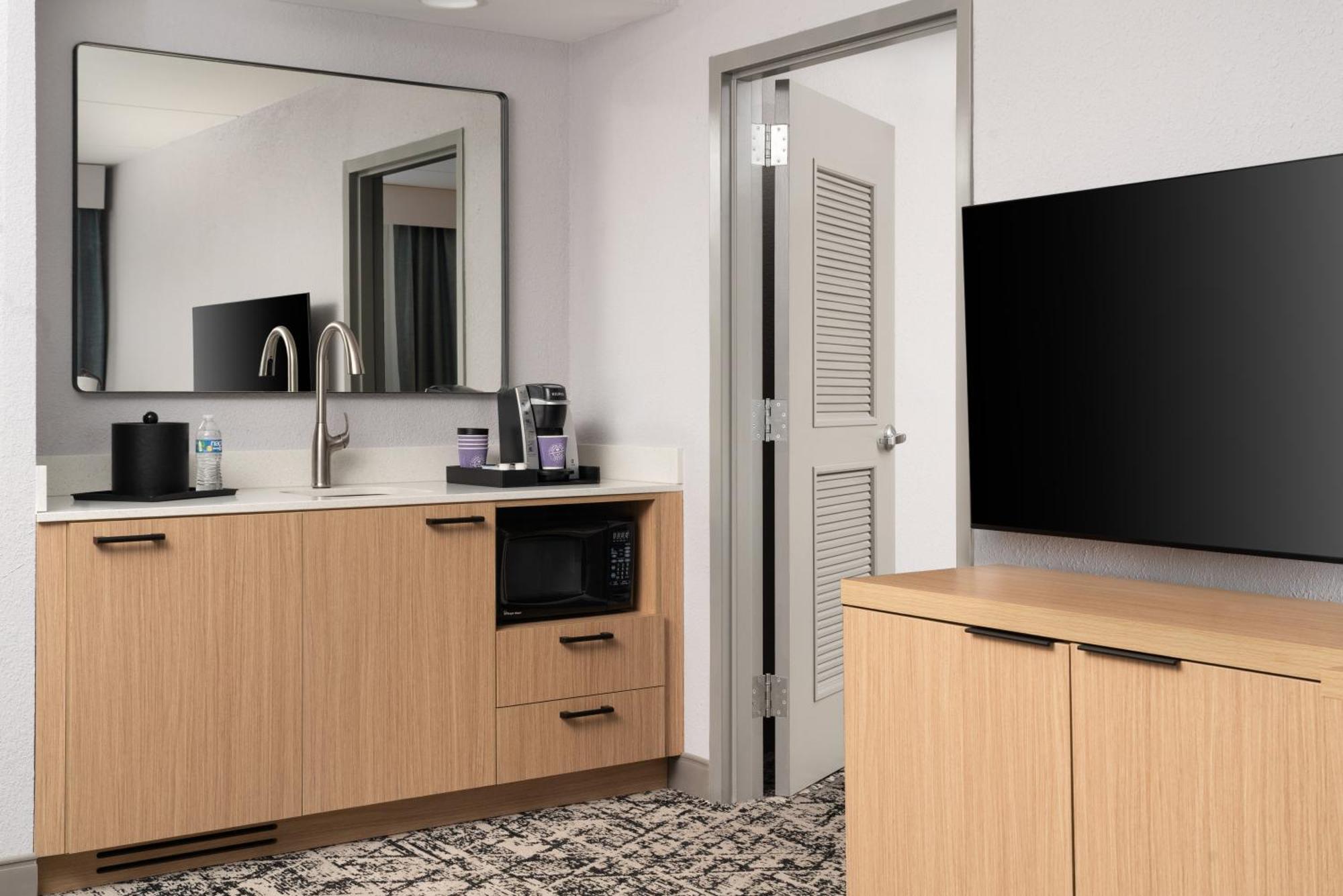Hilton Garden Inn Richmond South/Southpark Colonial Heights Eksteriør billede