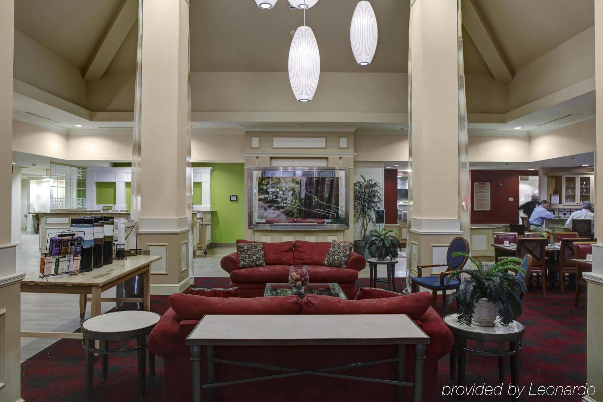 Hilton Garden Inn Richmond South/Southpark Colonial Heights Eksteriør billede