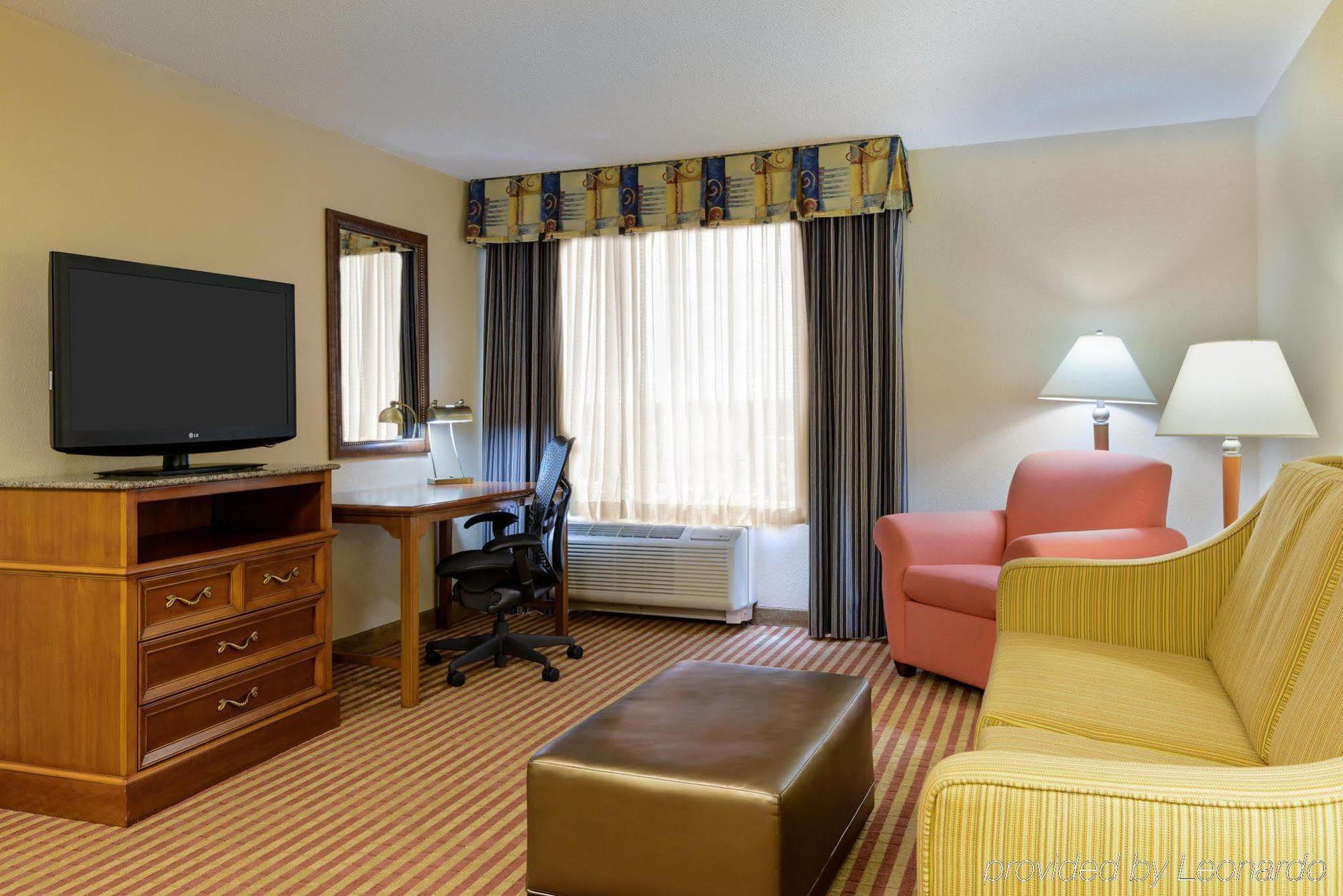 Hilton Garden Inn Richmond South/Southpark Colonial Heights Eksteriør billede