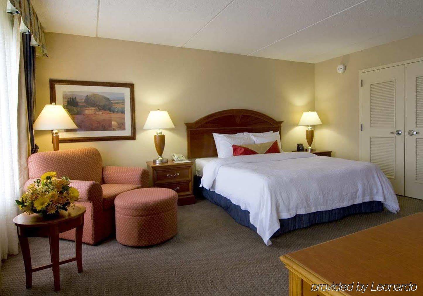 Hilton Garden Inn Richmond South/Southpark Colonial Heights Eksteriør billede