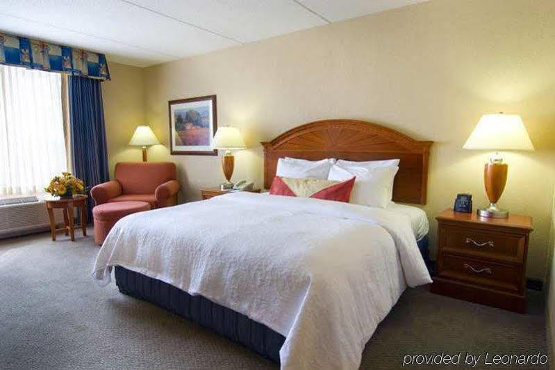 Hilton Garden Inn Richmond South/Southpark Colonial Heights Eksteriør billede