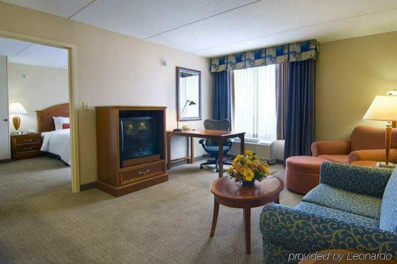 Hilton Garden Inn Richmond South/Southpark Colonial Heights Eksteriør billede